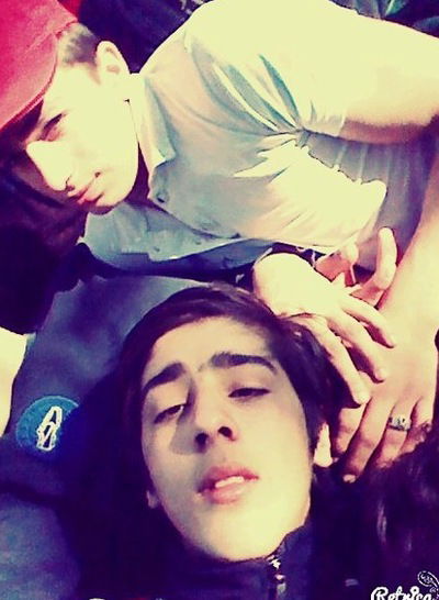 Амир Ахрешов