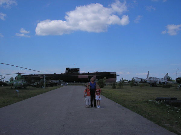 Николай Милютин