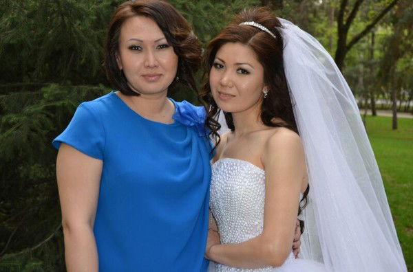 Ляззат Макытбеккызы