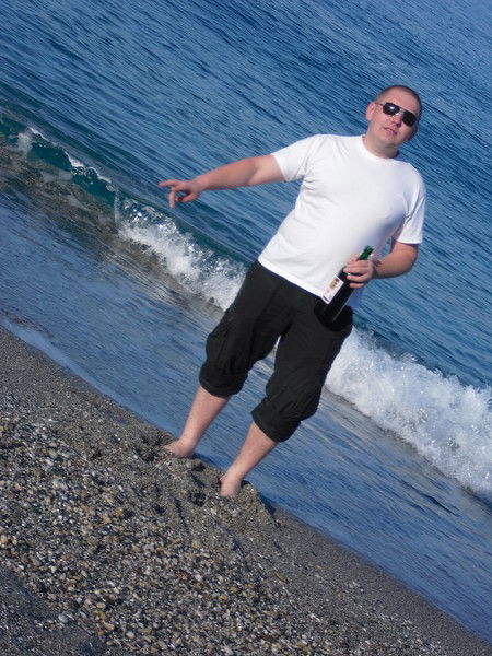 Максим Беляев