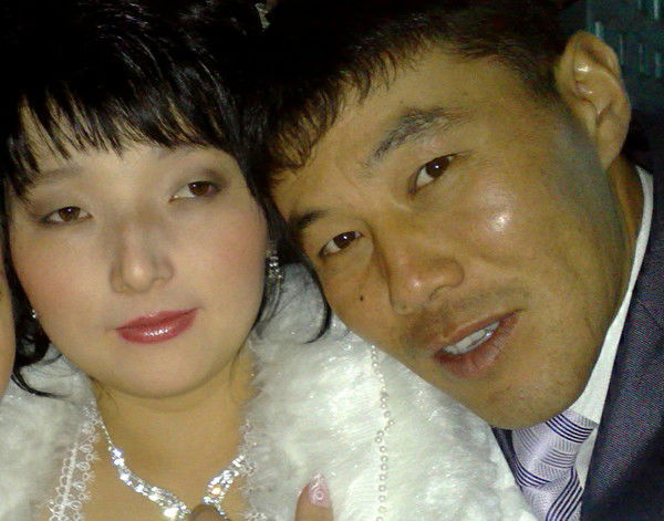 Гульзада Бердалинова