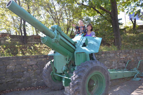 Валентина Никулина