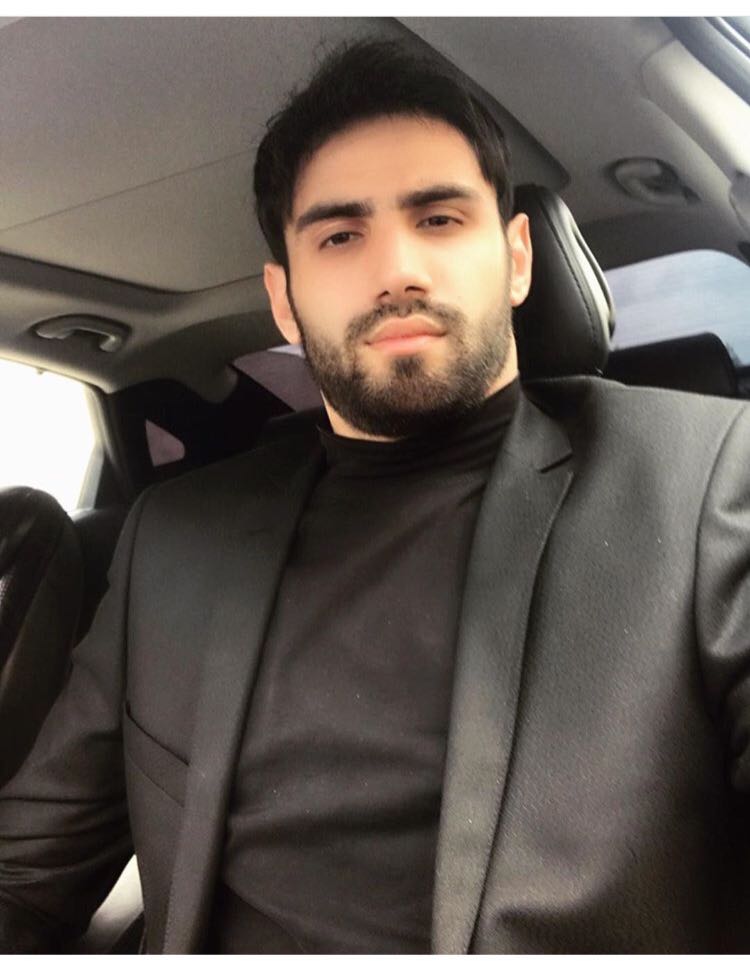 Shahriyar Shahriyarli