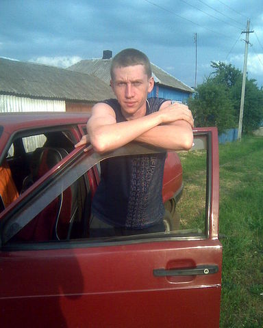 Дмитрий Маслов