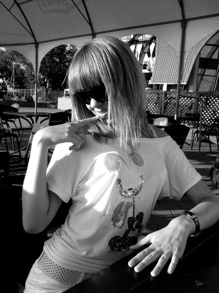 Анастасия Волошина