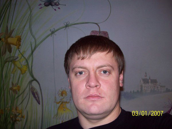 Андрей Вишневский