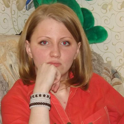 Елена Сенькина