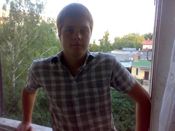 Александр В"ячеславович