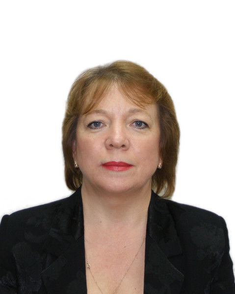 Татьяна Рычкова