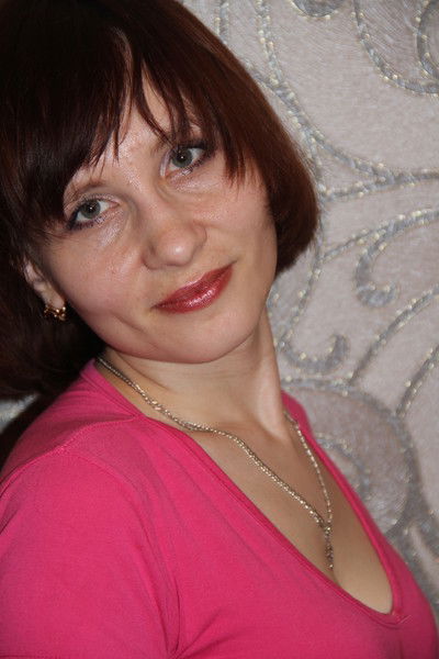 Марина Кирдяпкина