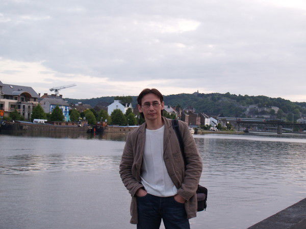 Eвгений Араштаев