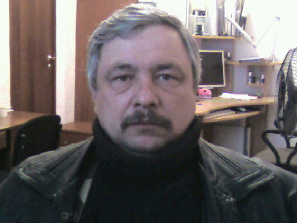 Михаил Карасев