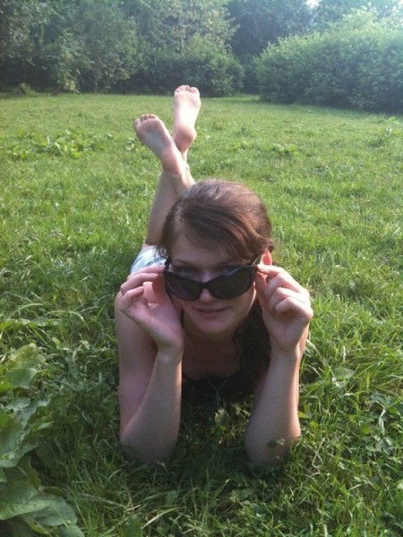 Елена Федоркова