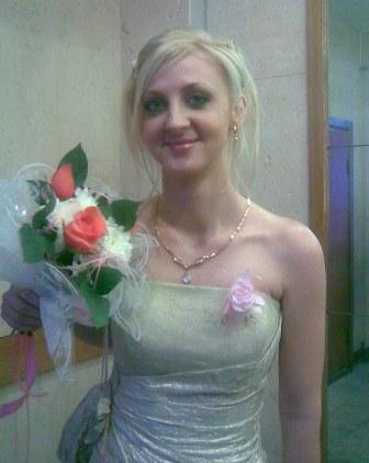 Наталья Морозова