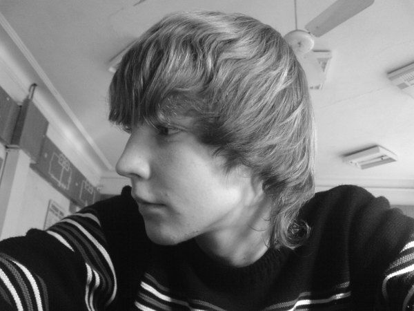 Андрей Воблый