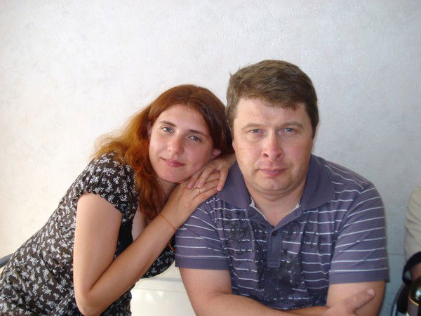 Елена Черникова