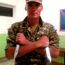 Татарников Александр