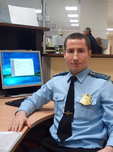 Павел Пищиков