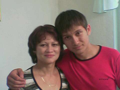 Саруар Баржаксина