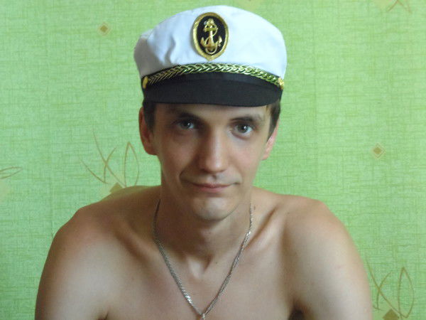 Владимир Чернов