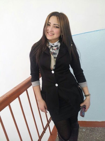 Нурия Бакдаулетовна