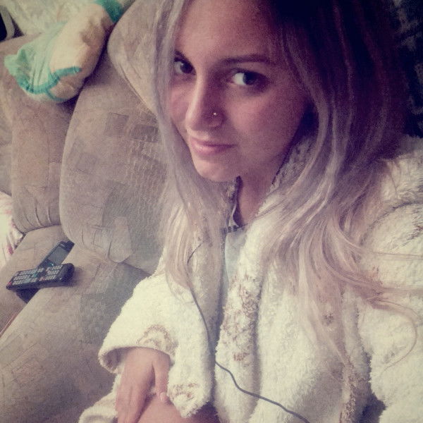 Алина Терещенко