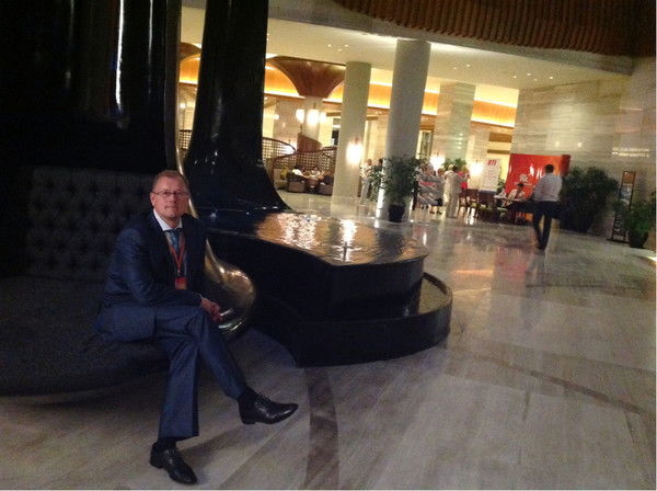 Олег Полевой