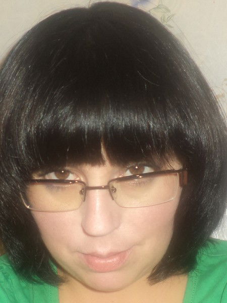 Анастасия Котова