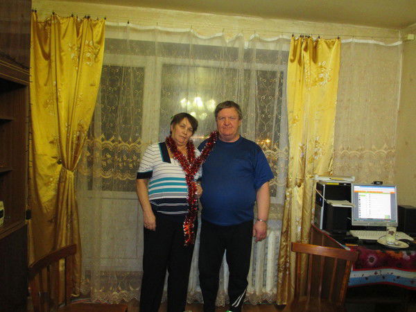 Сергей Сергеев