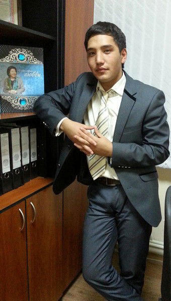 Куаныш Оразгалиев