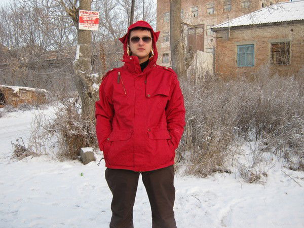 Петр Лучевников