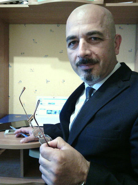 Садрудин Османов