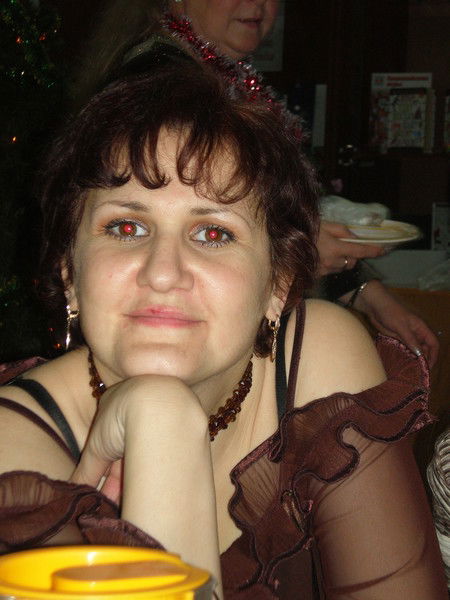 Наталья Абдулина