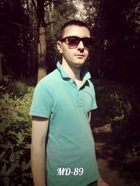 Дима Настас