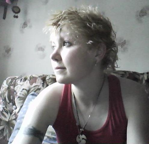 Юлия Шакирьянова