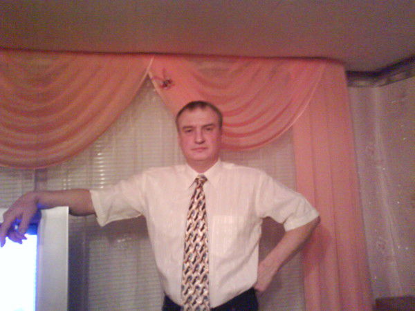 Владимир Малышев