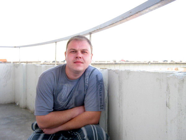 Сергей Козлов