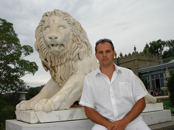 Александр Пронюшкин