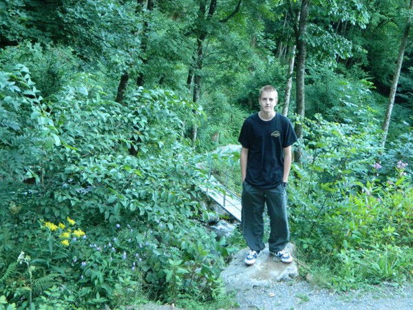 Александр Мердиан