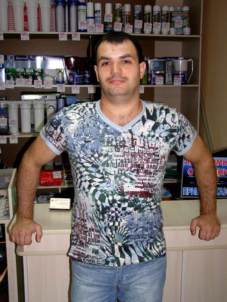 Вячеслав Евменов