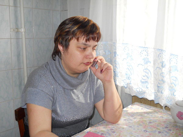 Ирина Малышкина