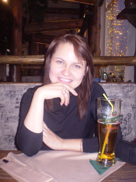 Татьяна Сушко