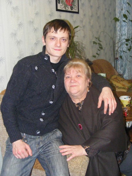 Любава Михалик (Дулуб)