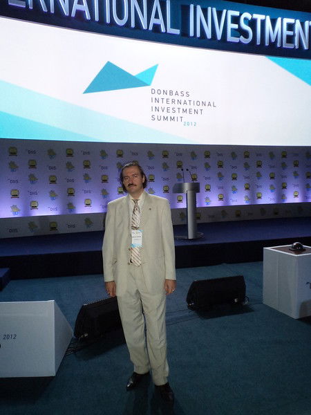 Александр Маричев