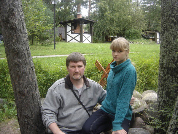 Сергей Богунов