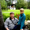 Сергей Богунов