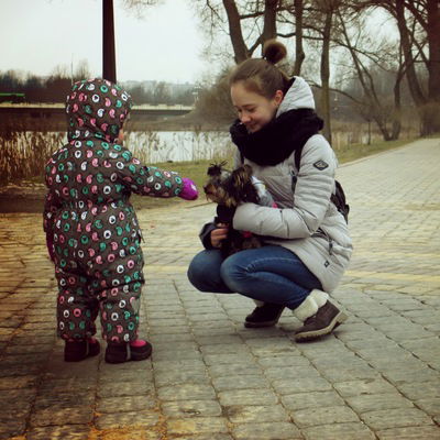 Анастасия Мармузевич