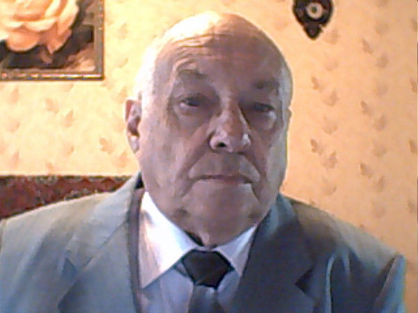 Вячеслав Нифонтов