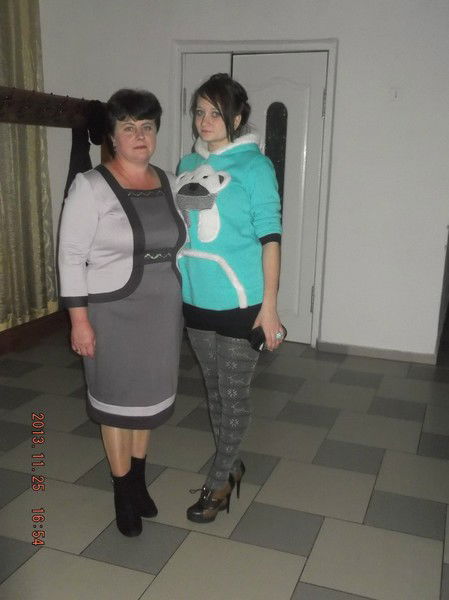 Галина Лыско