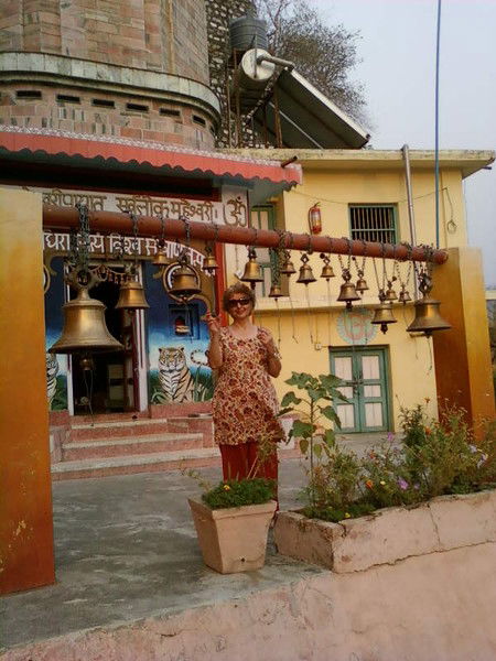 Белла Шахбазян